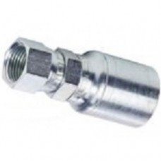 1 1/4 X 1 1/4 Female British Standard Pipe Parallel